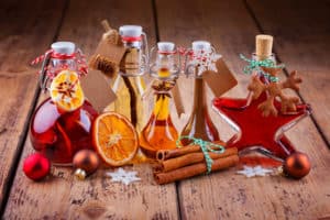 Glühwein: tolle Rezepte zum Glühwein selber machen!