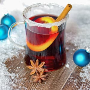 Glühwein Klassisch